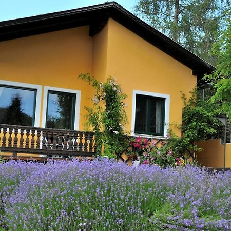 Sulamith Ferienhaus mit Garten Sankt Kathrein am Offenegg Exterior foto